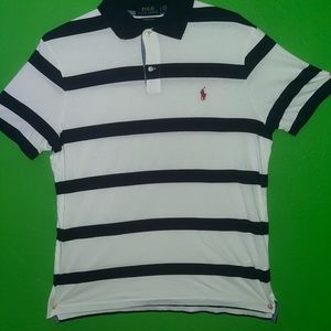 Ralph Lauren polo collared shirt